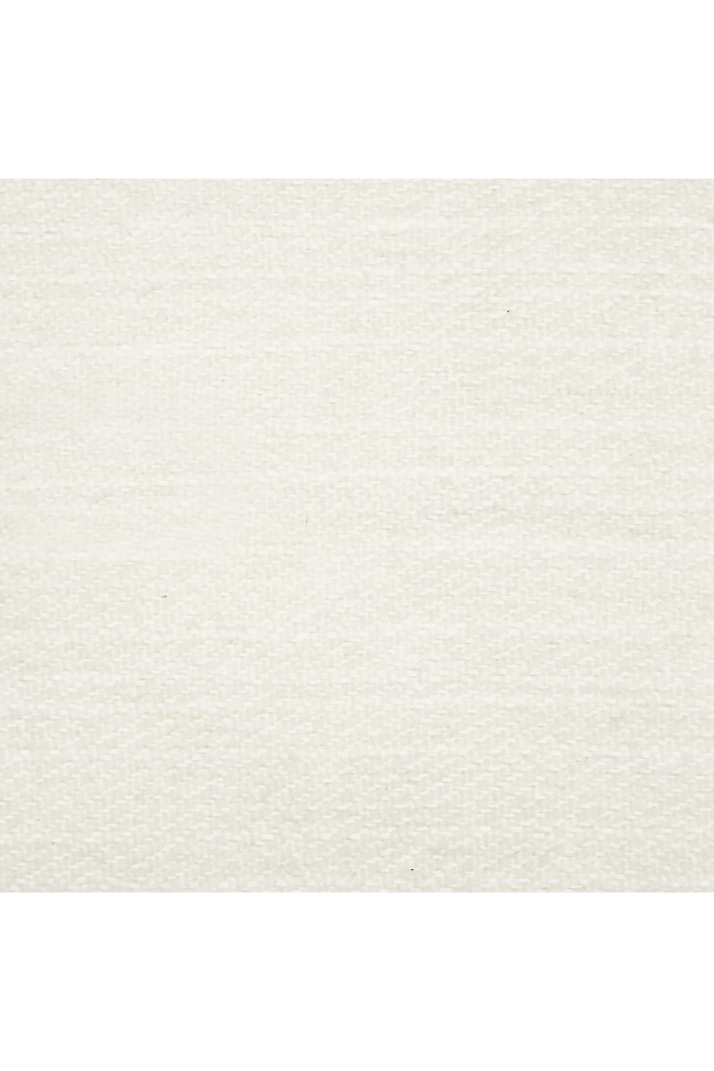 White Modern Accent Chair | Caracole Dinner Roll | Caracole.eu.com