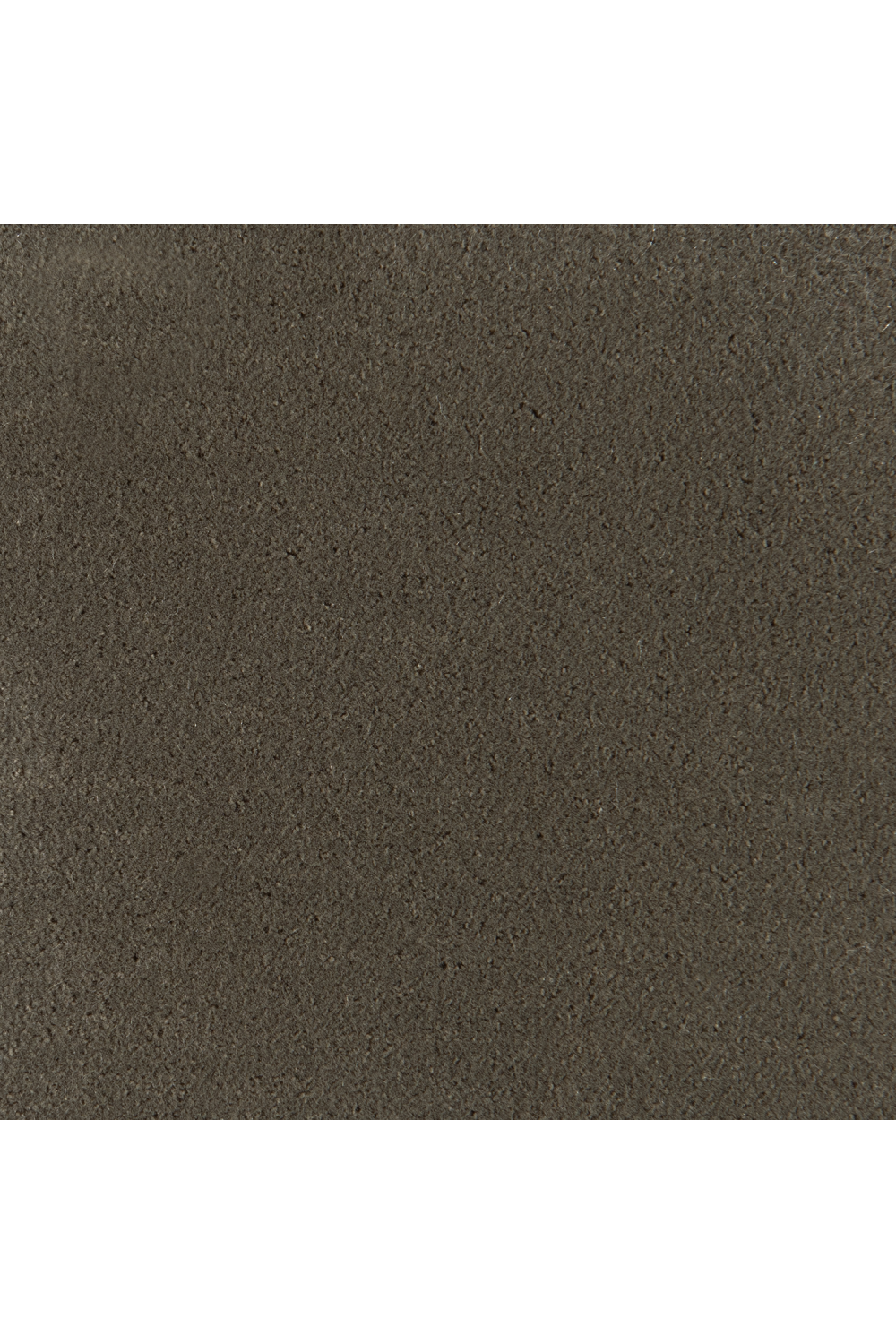 Mohair Storage Ottoman | Caracole Castor | Caracole.eu.com