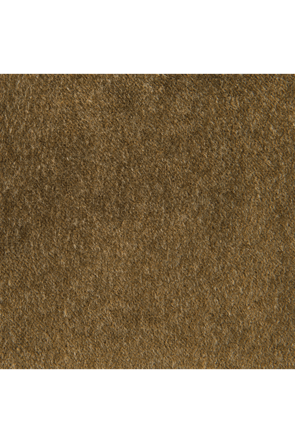 Brown Linen Lounge Chair | Caracole Tuxedo | Caracole.eu.com