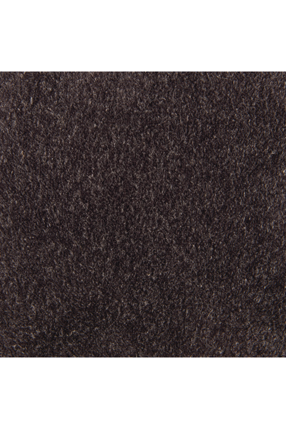 Brown Linen Lounge Chair | Caracole Tuxedo | Caracole.eu.com