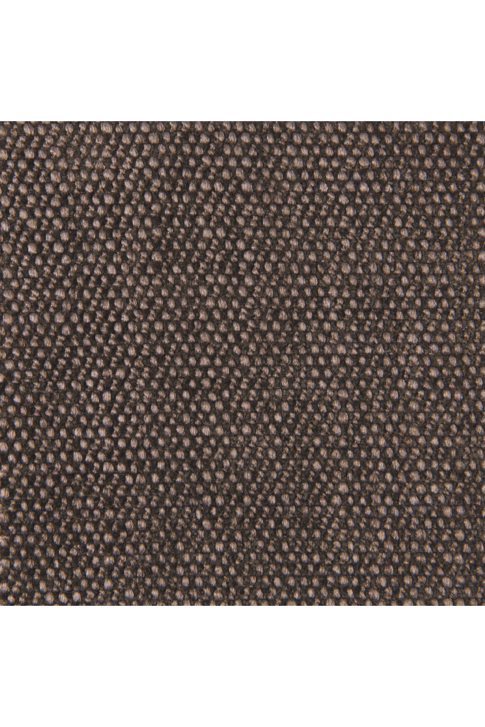 Brown Linen Lounge Chair | Caracole Tuxedo | Caracole.eu.com