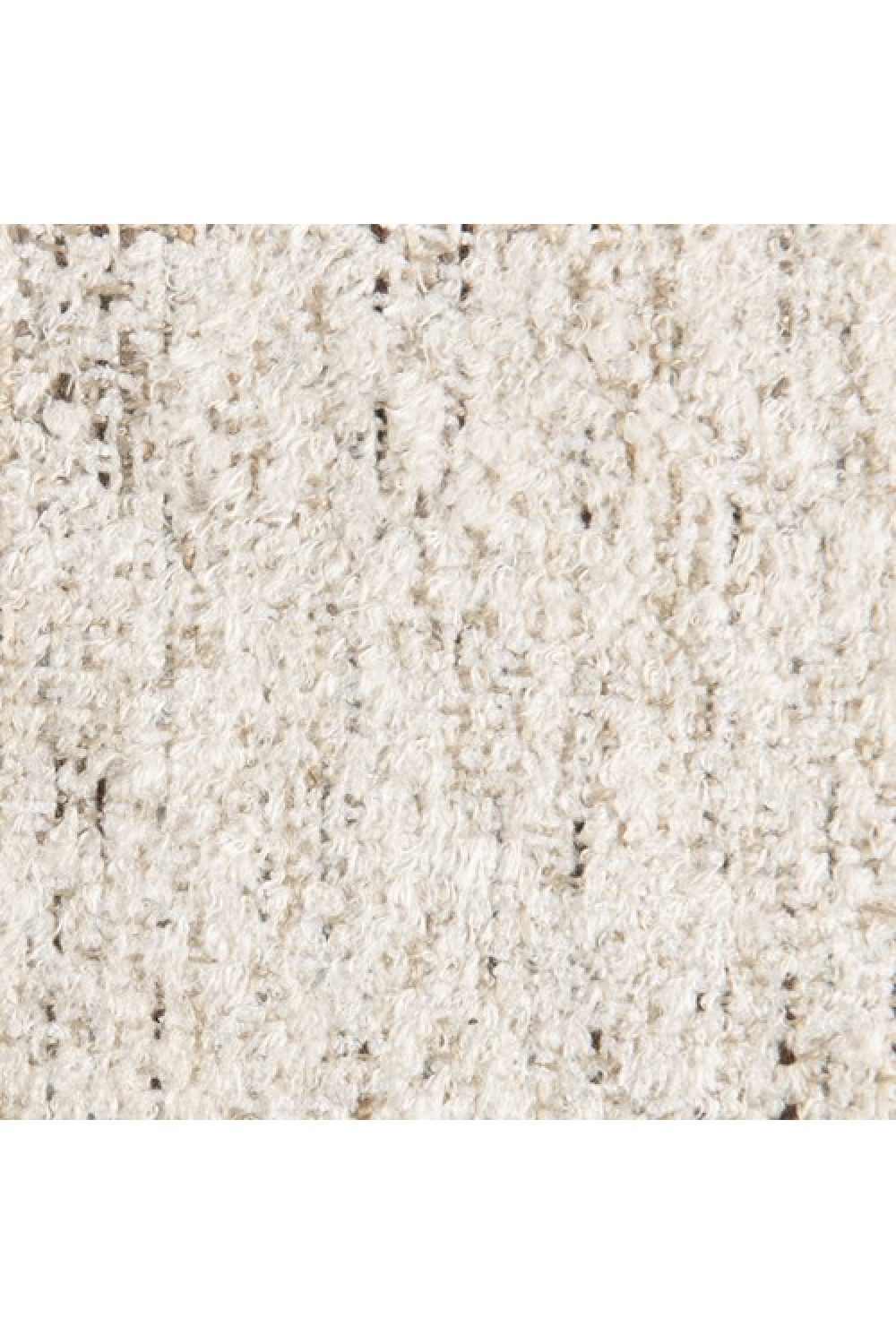 Cream Channel-Tufted Sofa | Caracole Well Balanced | Caracole.eu.com