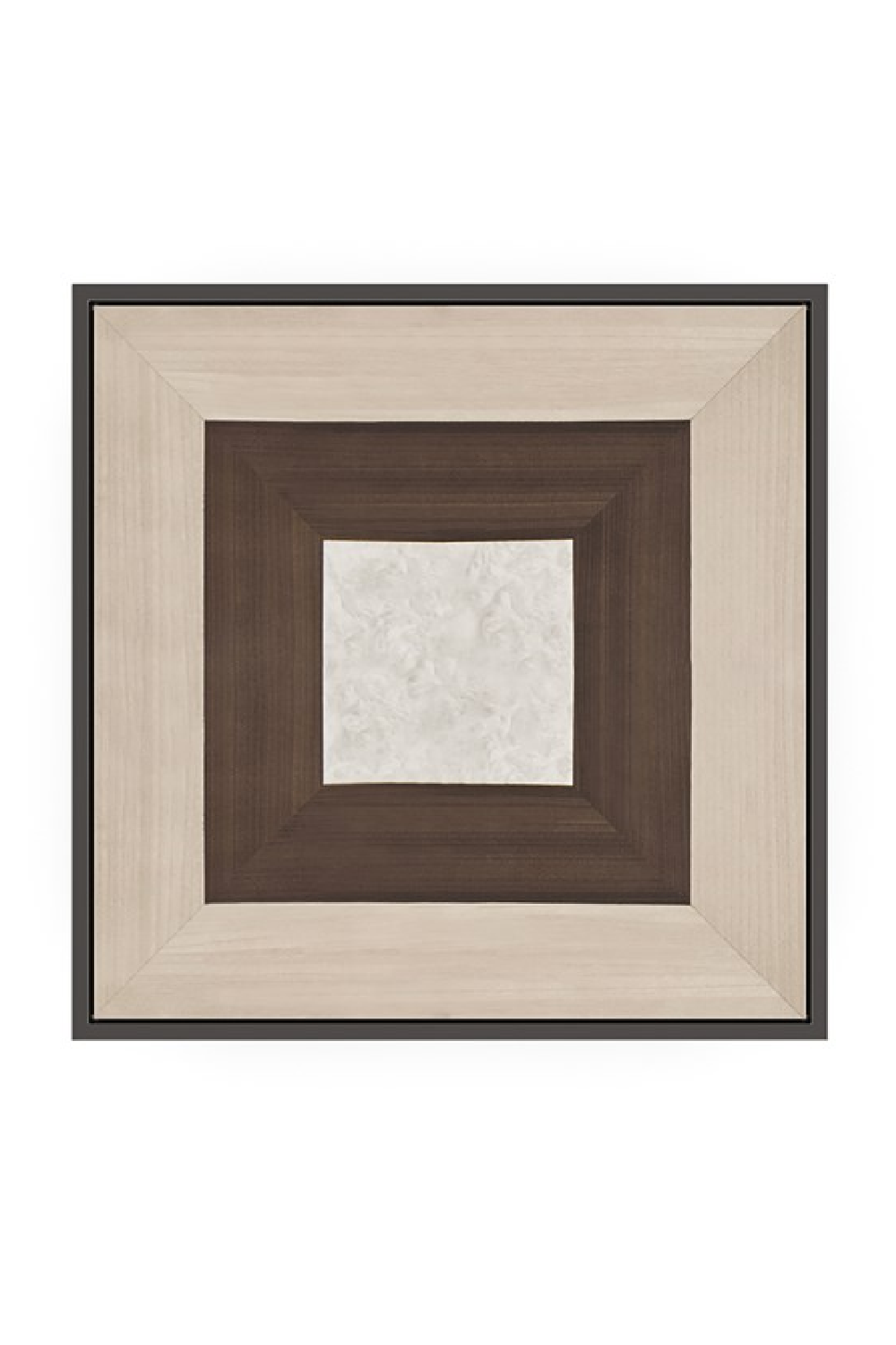 Bronze 3-Layered End Table | Caracole Impossible | caracole.eu.com