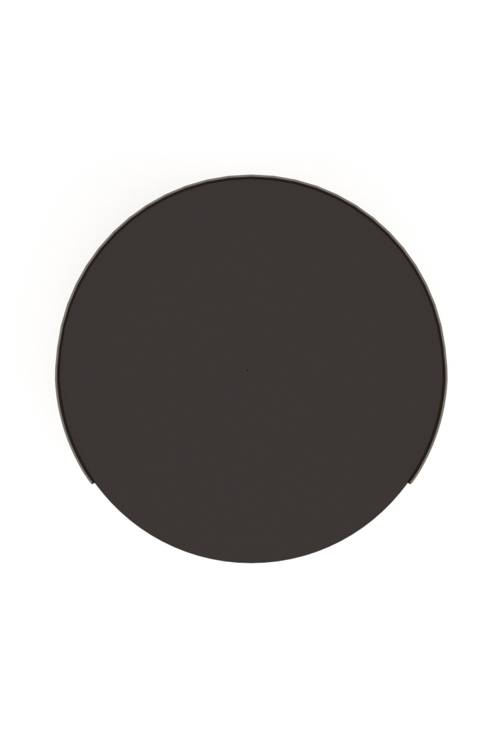 Round 2-Drawer Nightstand | Caracole Muse | Caracole.eu.com