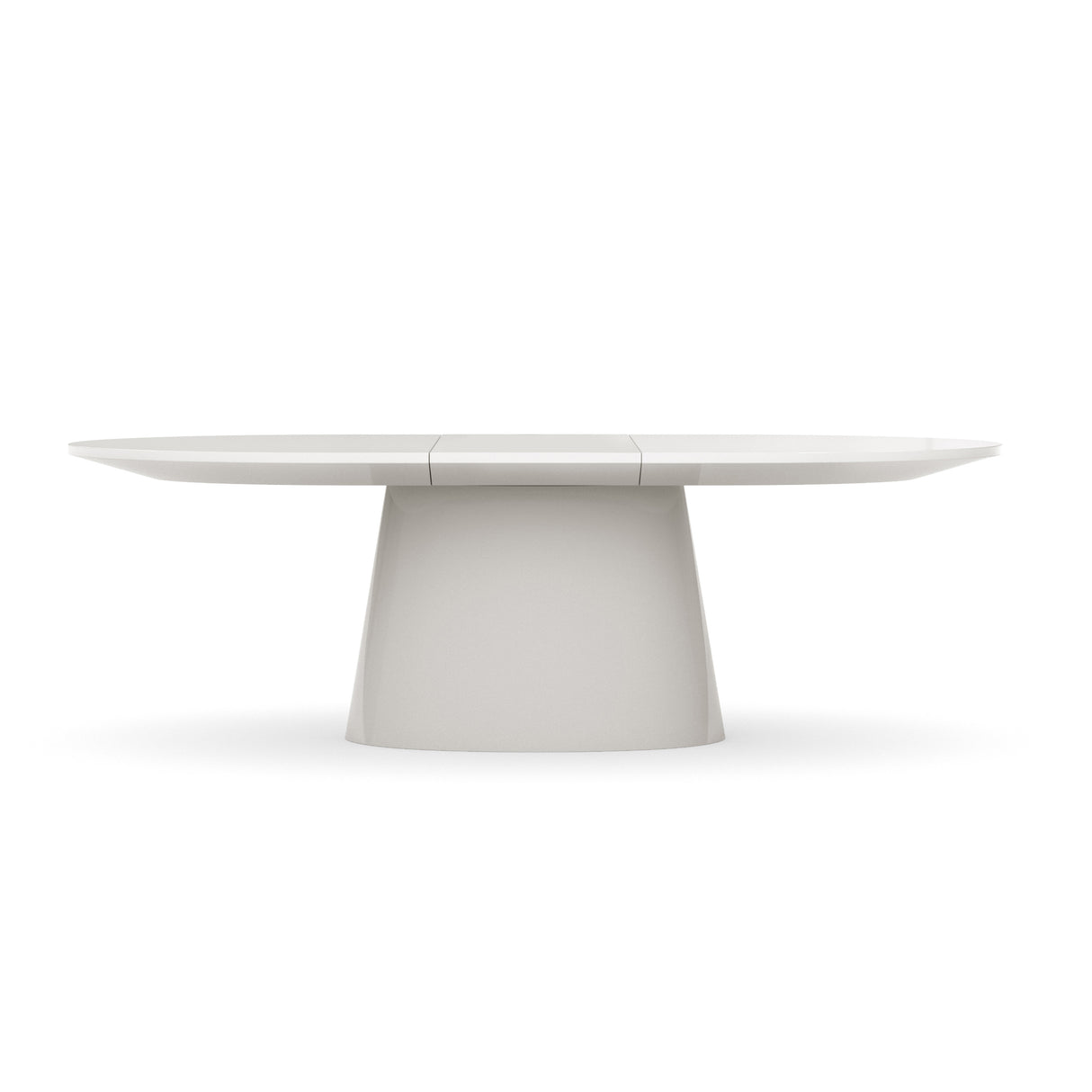 Blanc Dining Table | Caracole Paragon