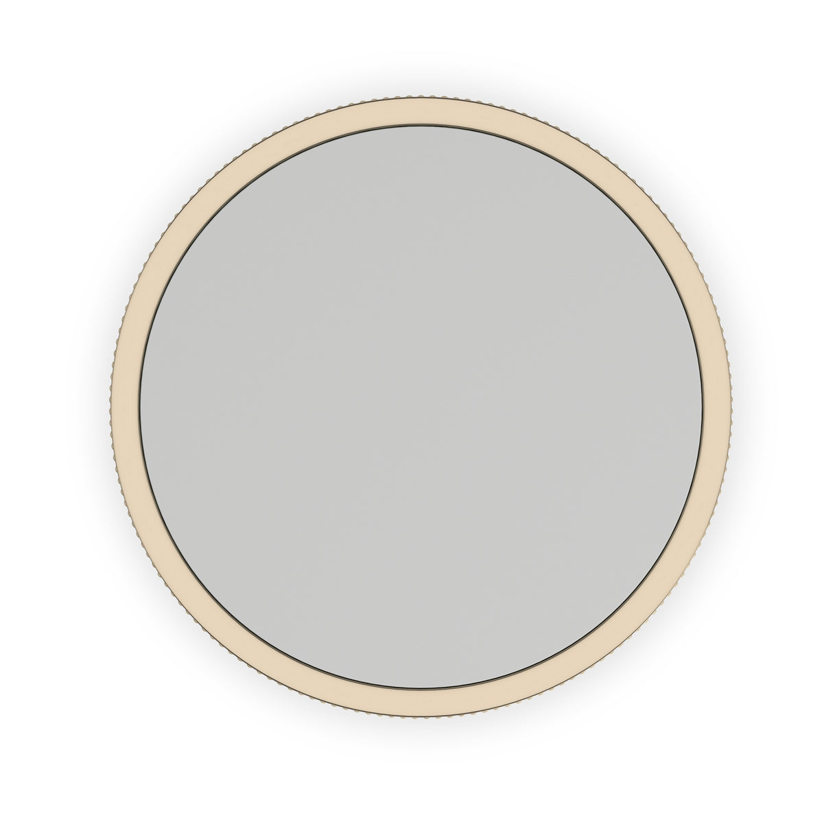 Round Oracle End Table | Caracole Love