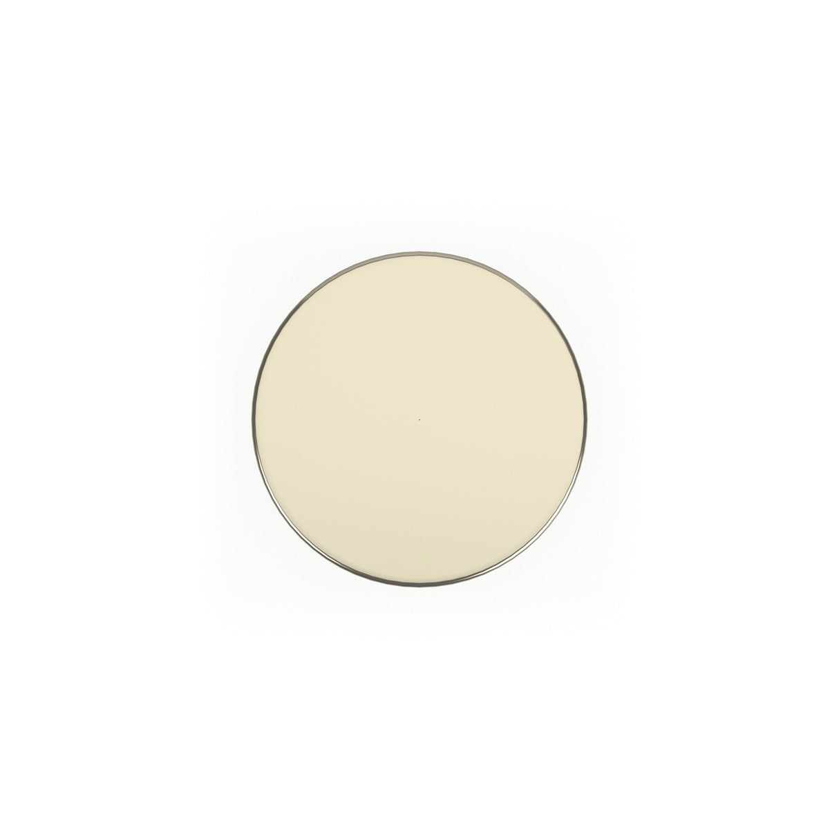 Rouge Gold Accent Table | Caracole Rosetta