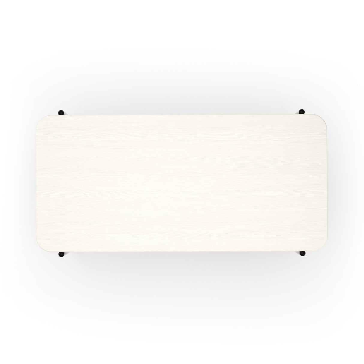 Opal Rectangle Dining Table | Caracole Madera