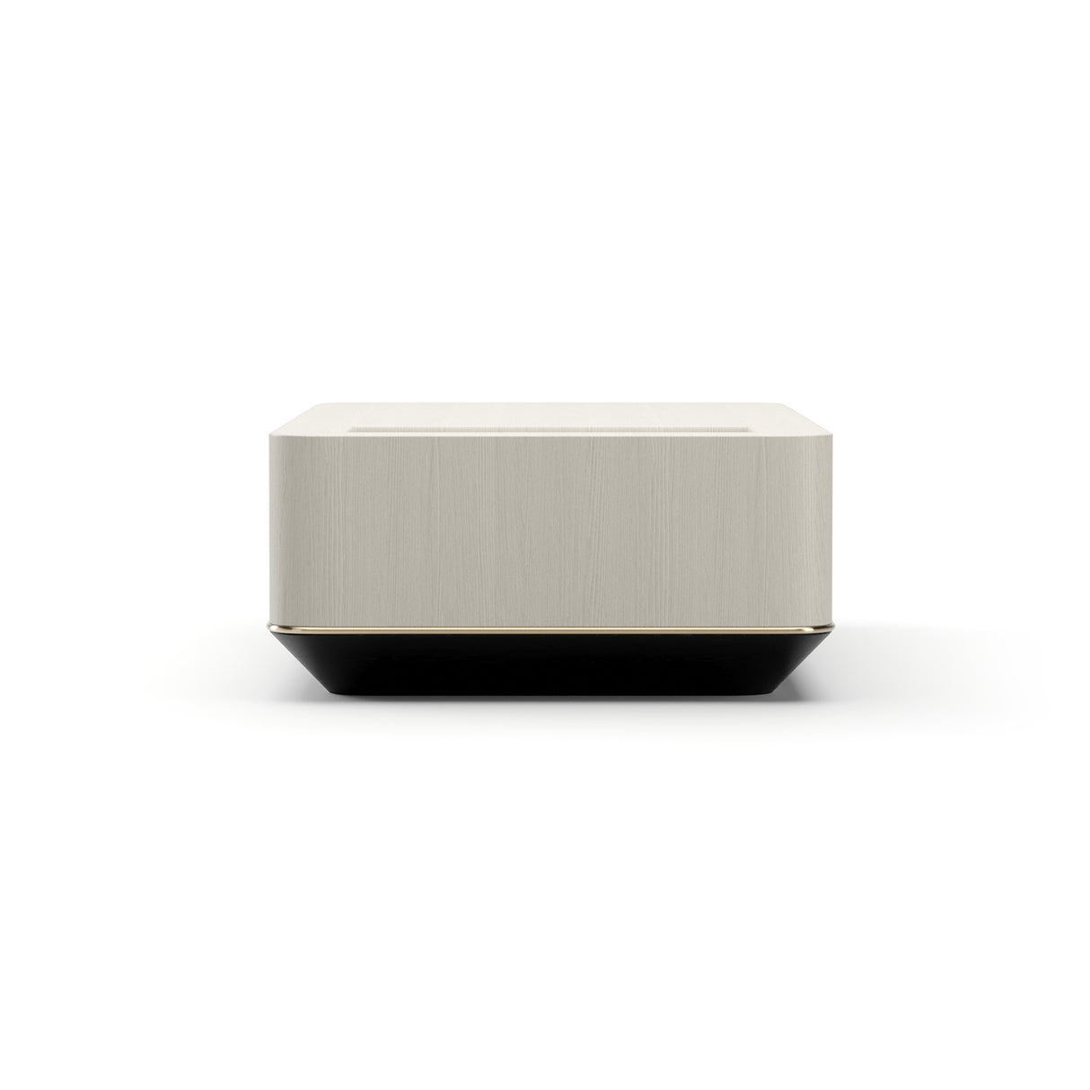 Opal Coffee Table | Caracole Madera Plinth
