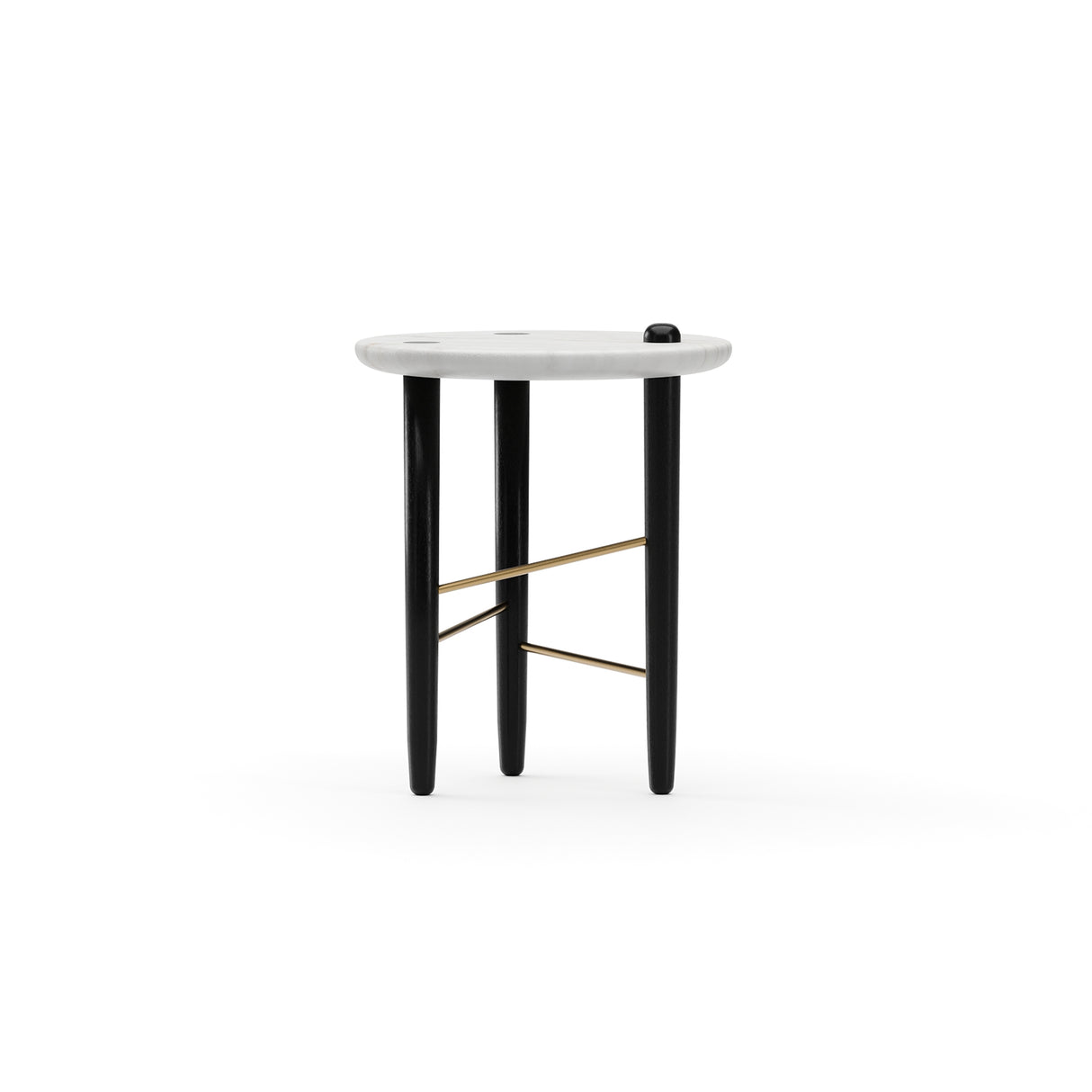 SM Spot Table | Caracole Madera
