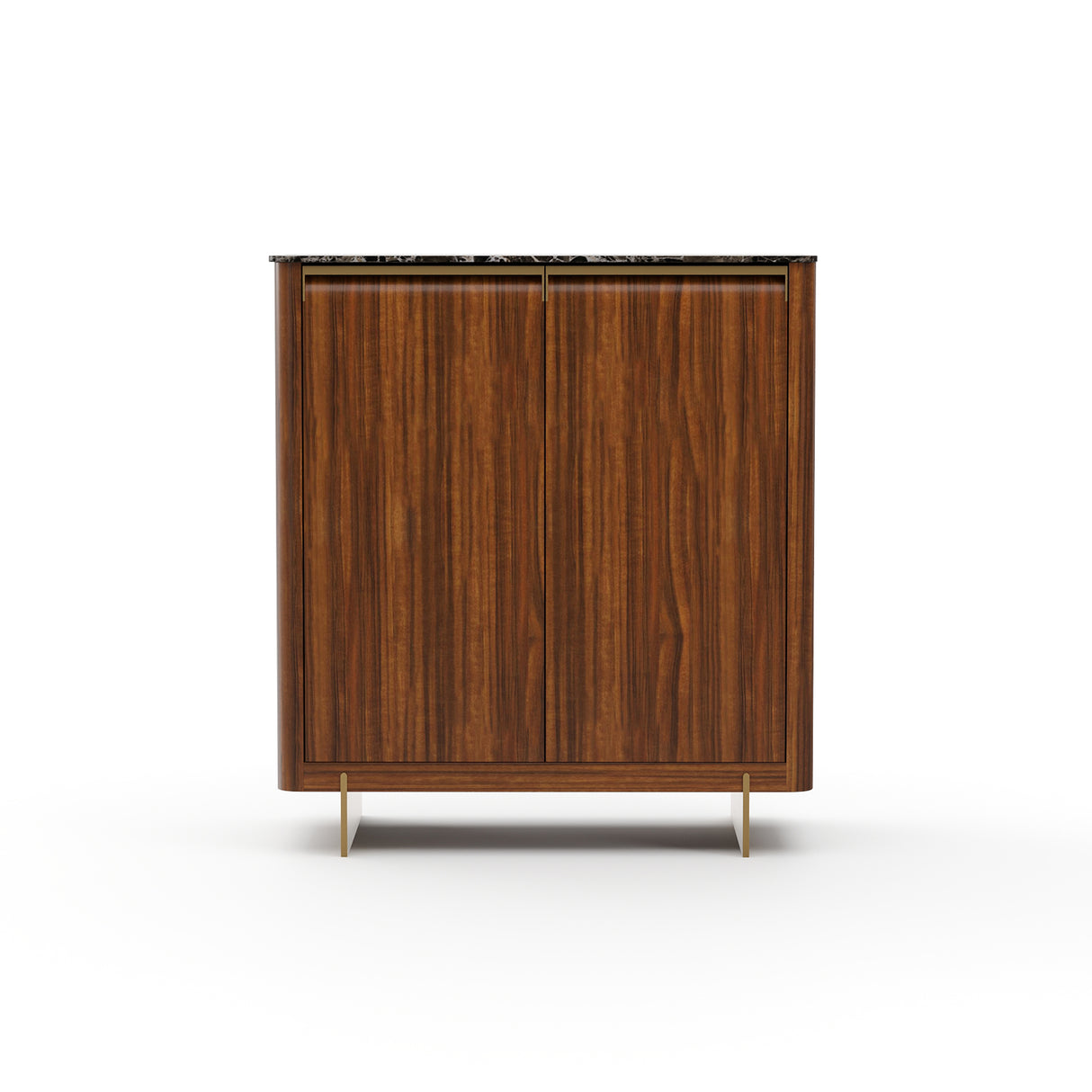 Stone Top Chest | Caracole Altura