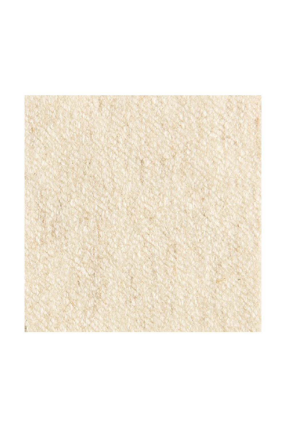 White Arched-Back Dining Armchair | Caracole Natural Choice | Caracole.eu.com