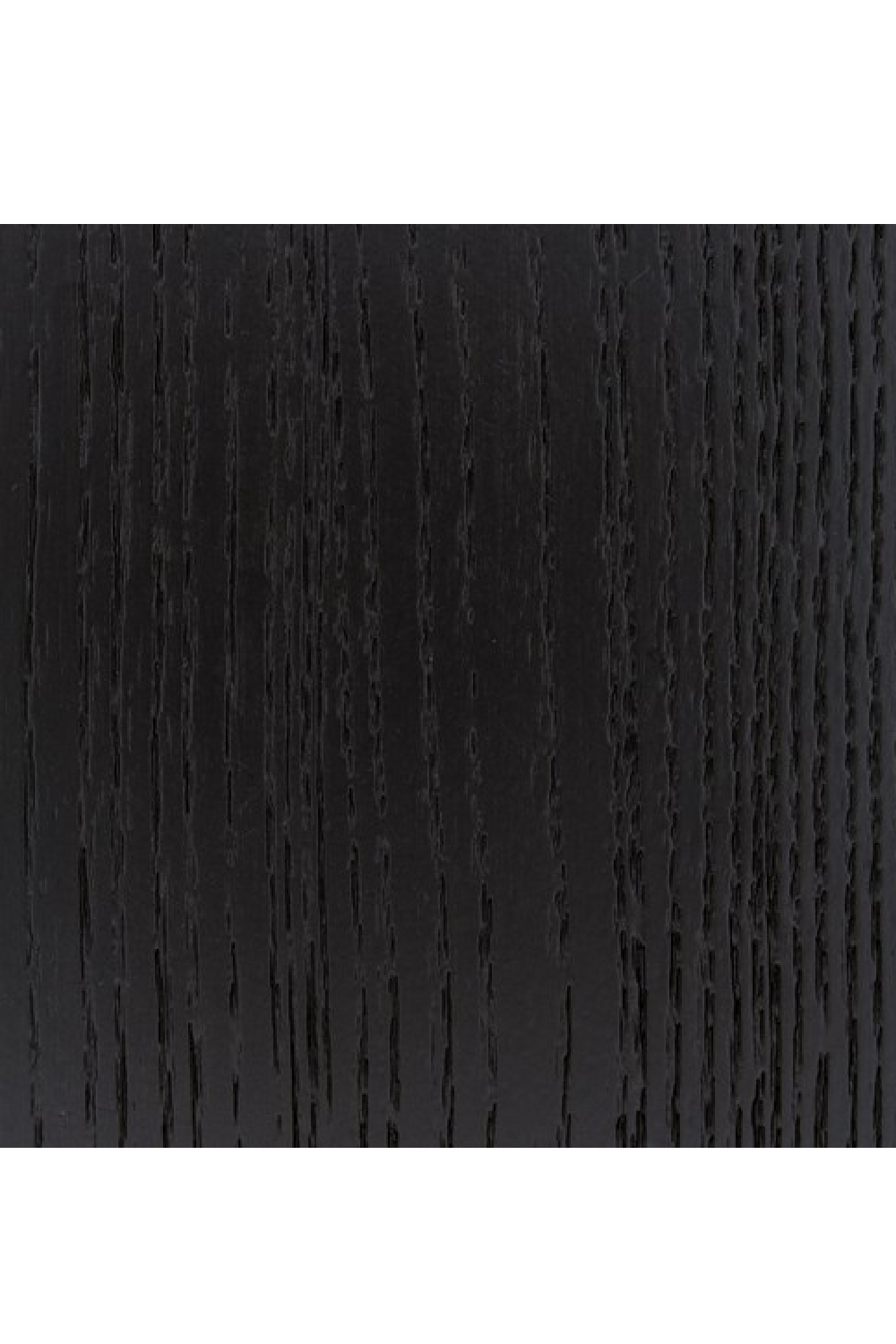 Black Ash Square Coffee Table | Caracole Boxcar | Caracole.eu.com