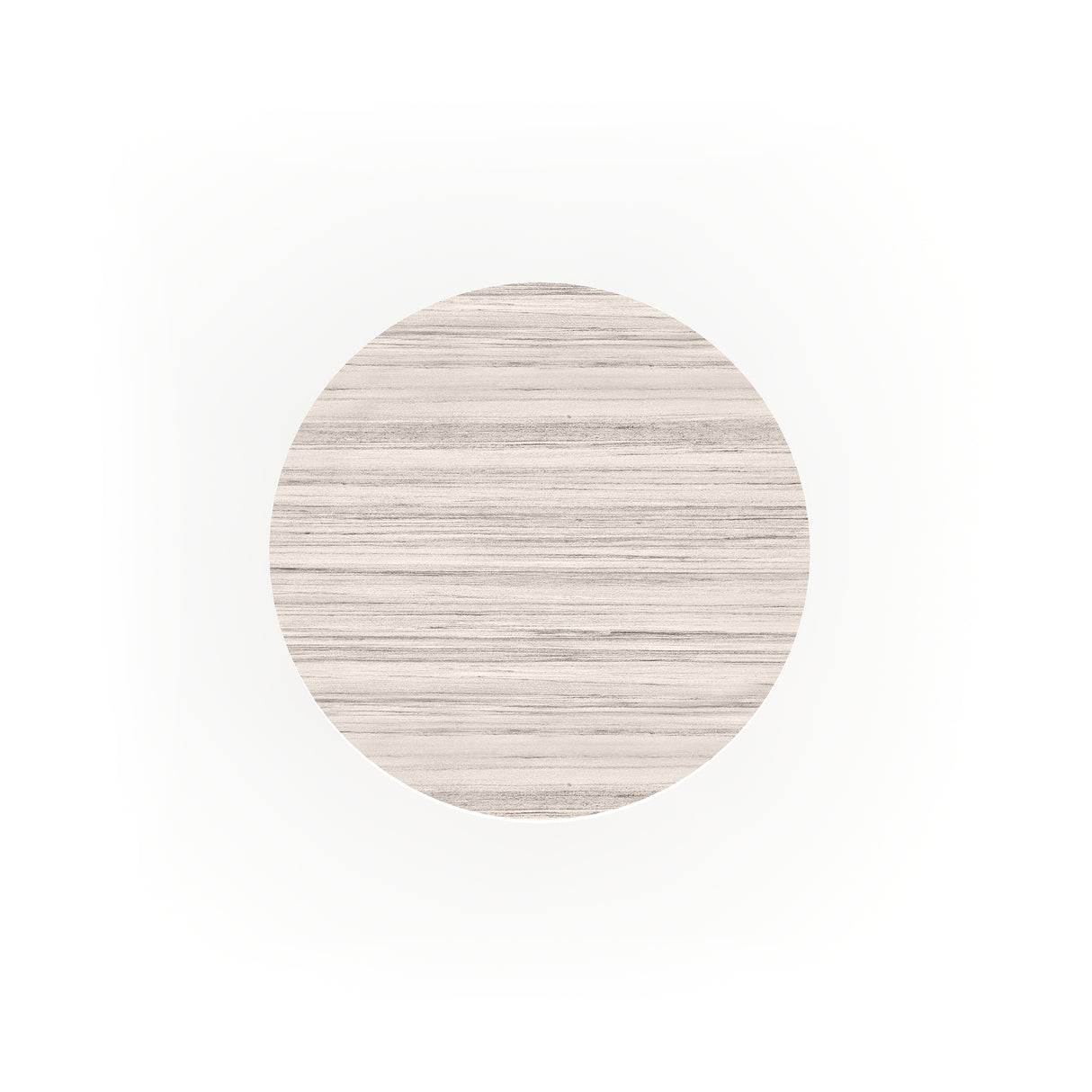 Round Sandstone Side Table | Caracole Wish You Were Here