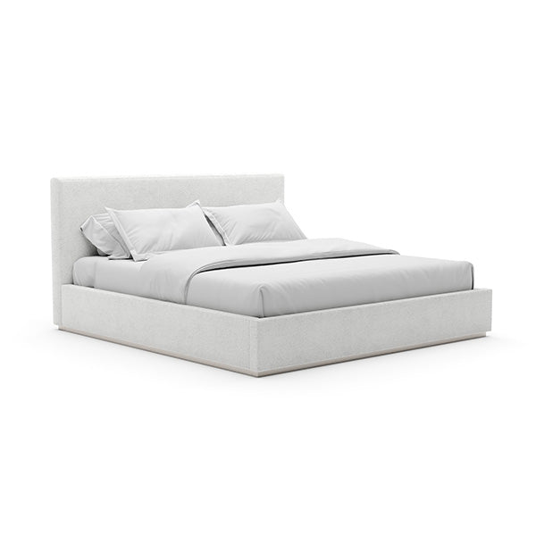 King Storage Bed | Caracole The Boutique
