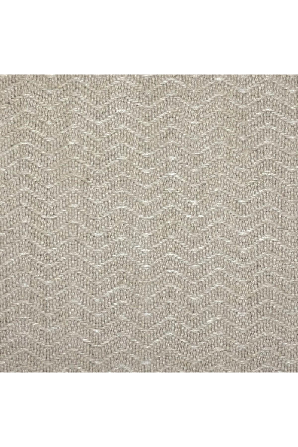 Cream Curved Modern Accent Chair | Caracole Streamliner | Caracole.eu.com