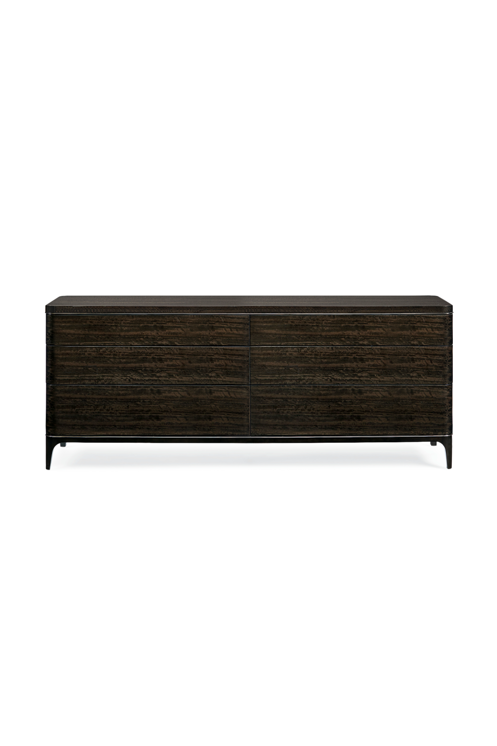 Sleek Birch Wood Dresser | Caracole Simpatico | Caracole.eu.com