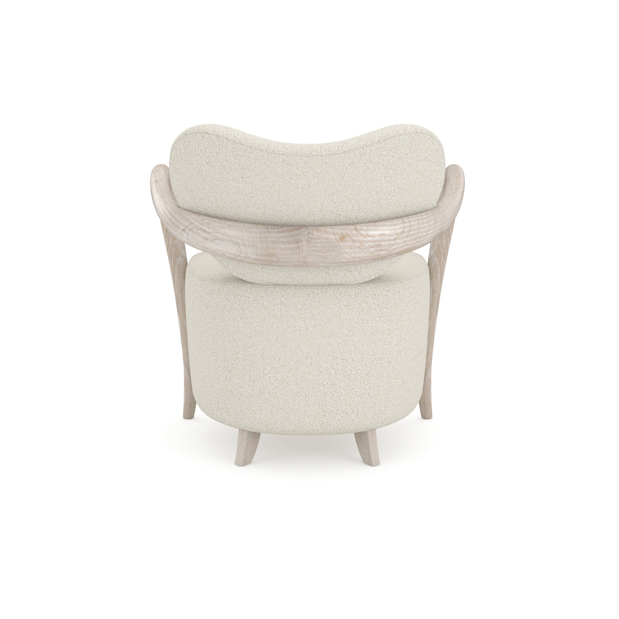 Sun Drenched Chair | Caracole Ashanti