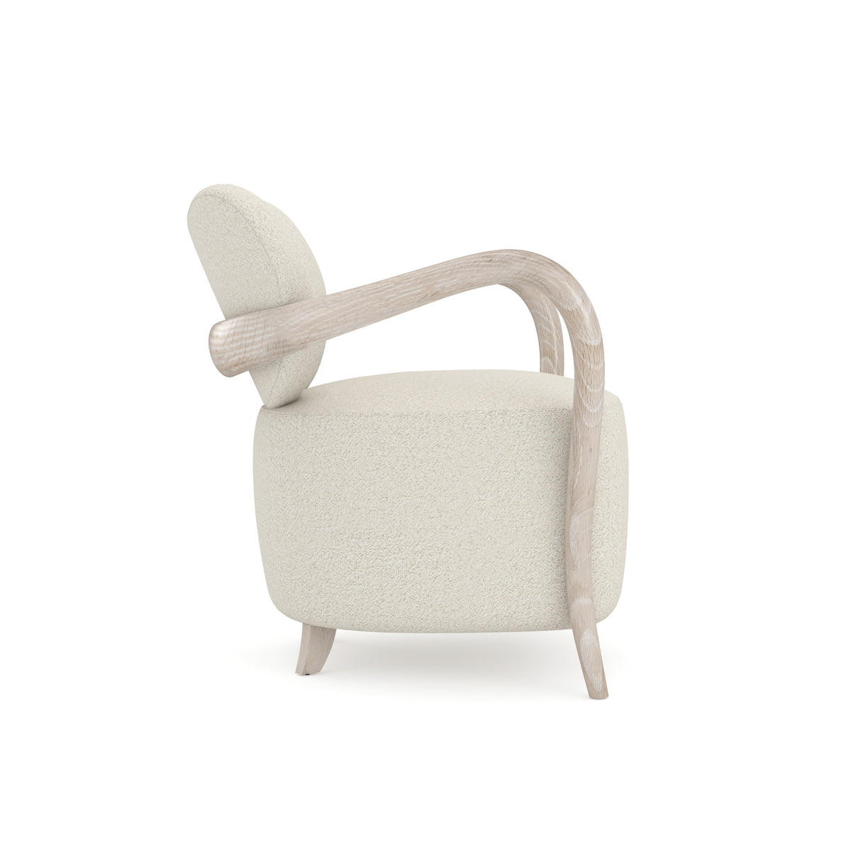 Sun Drenched Chair | Caracole Ashanti