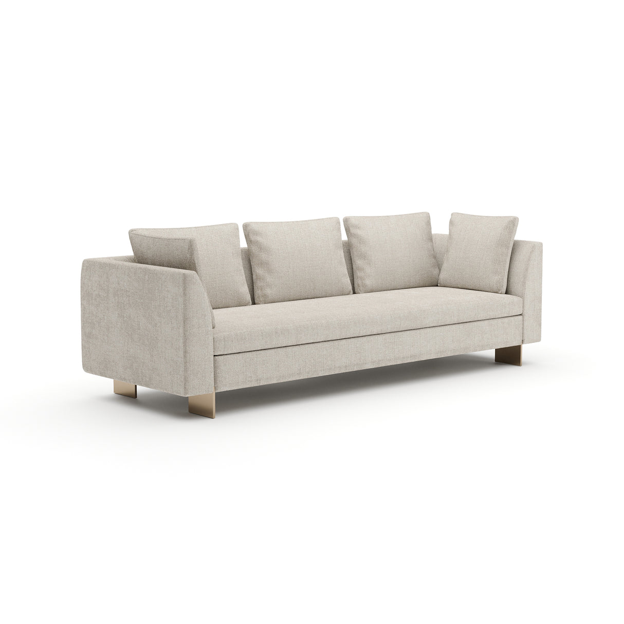 Pearl Sofa | Caracole Altura