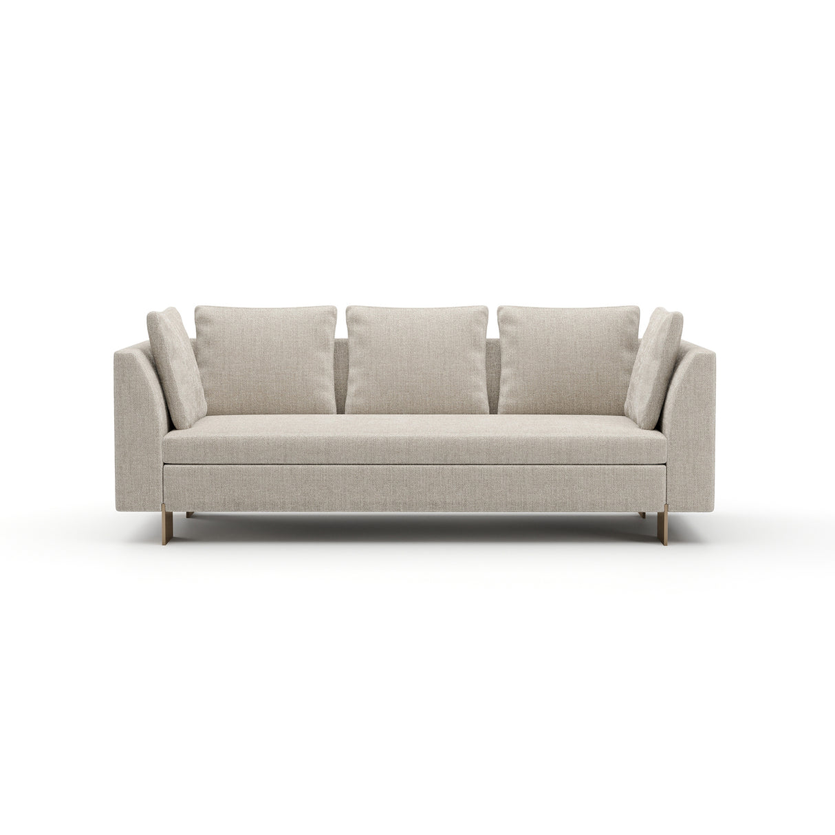 Pearl Sofa | Caracole Altura S