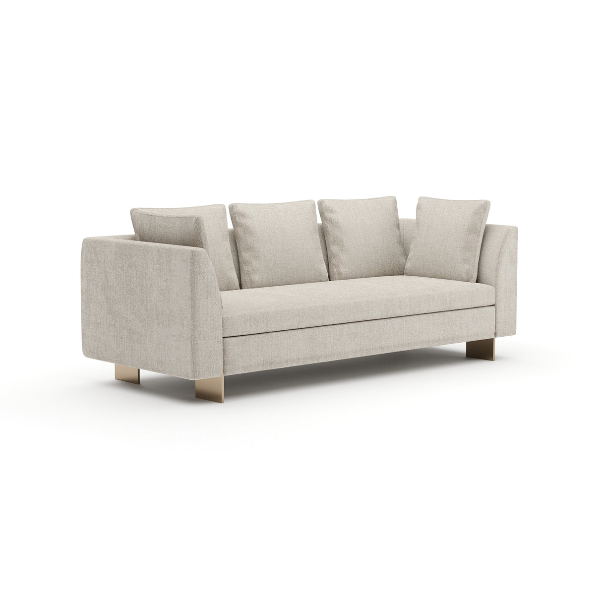 Pearl Sofa | Caracole Altura S