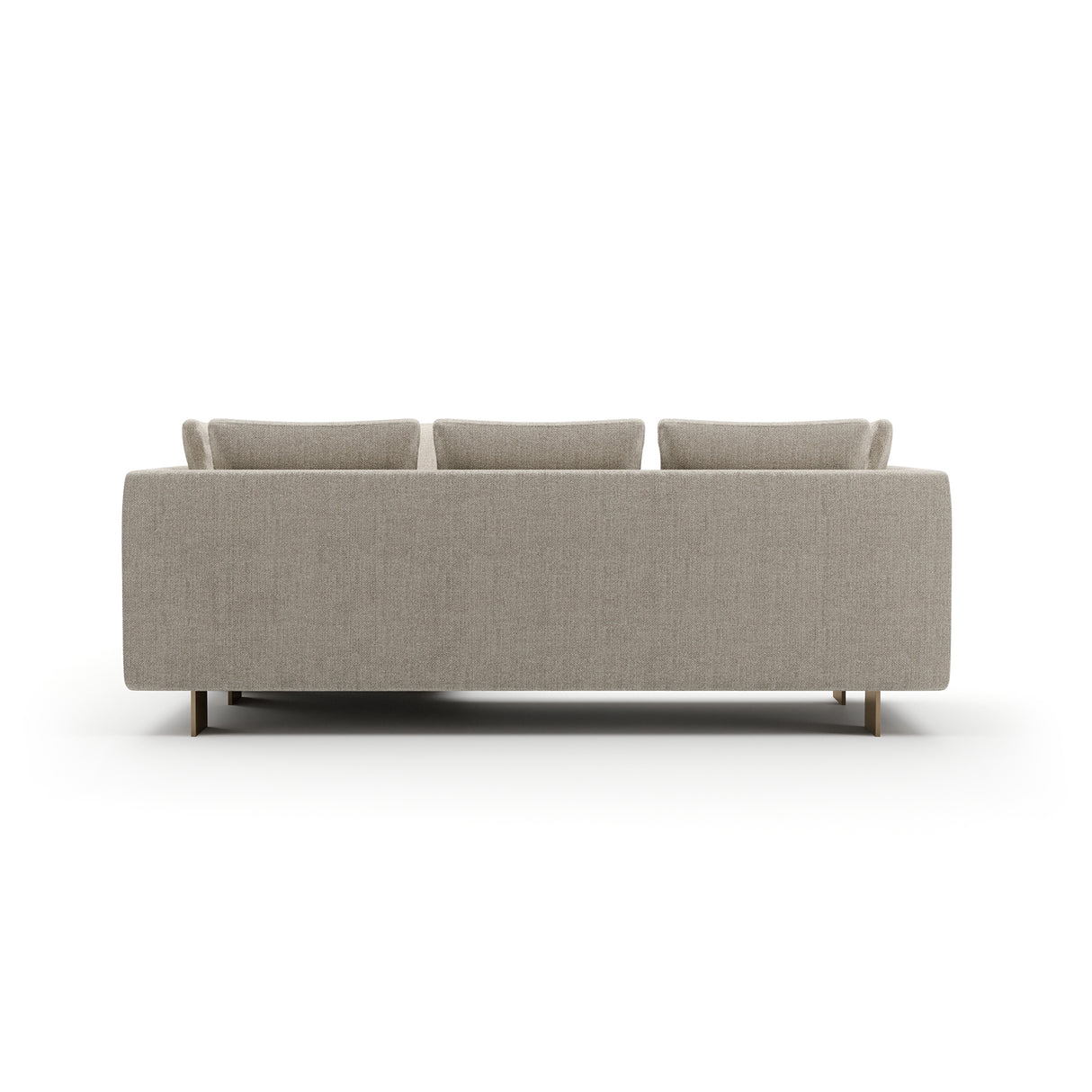 Pearl Sofa | Caracole Altura Raf L Small