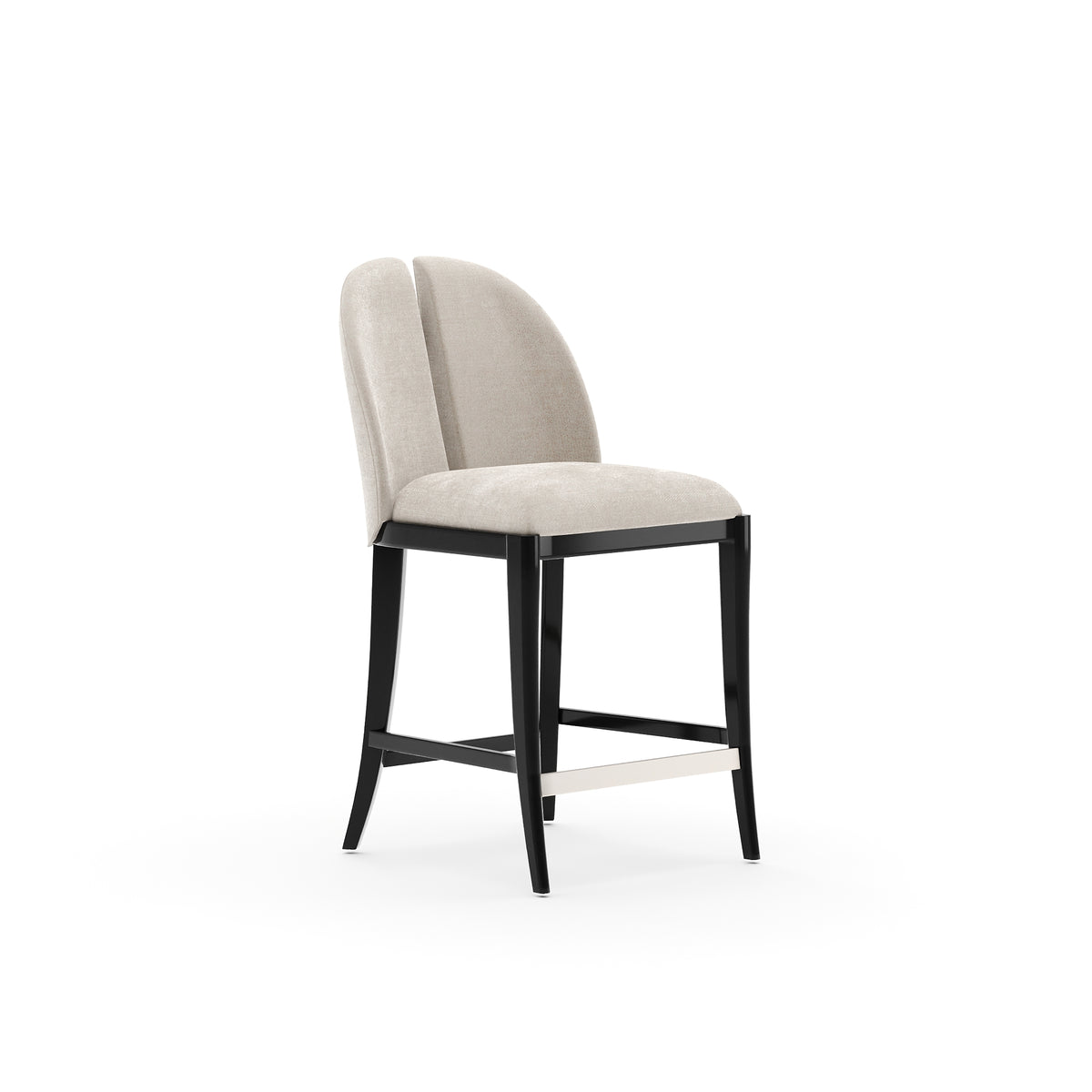 Counter Stool | Caracole Cameo