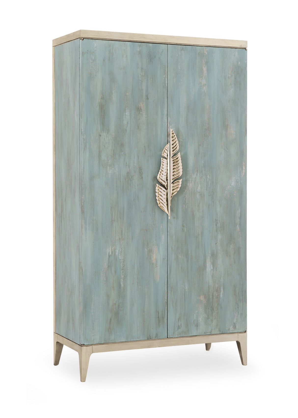 Classic Armoire | Caracole Watercolours
