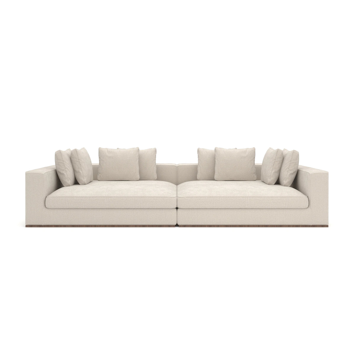 Bello Sectional