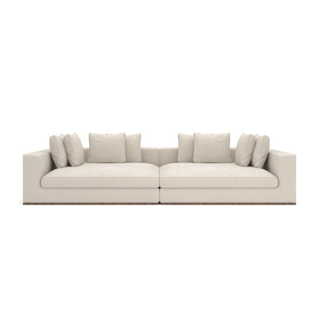 Bello Sectional
