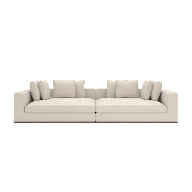 Bello Sectional