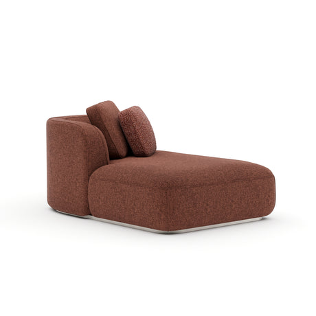 Saffron LAF Chaise| Caracole Sasso