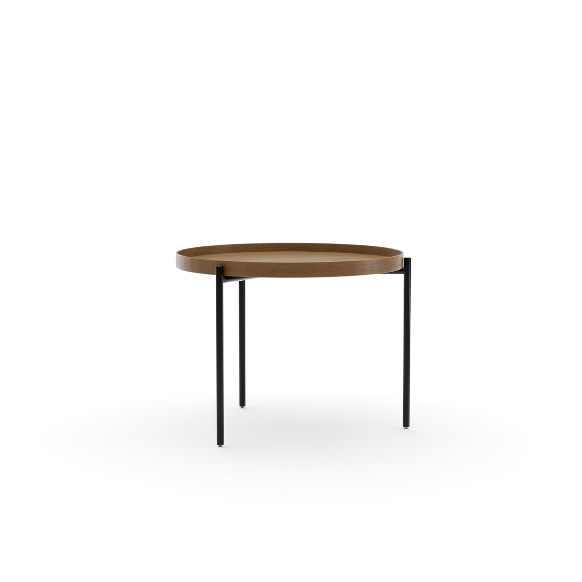 Cocktail Table | Caracole Demli Small