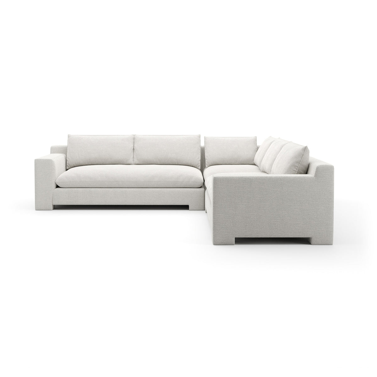 Devon Sectional