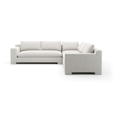 Devon Sectional