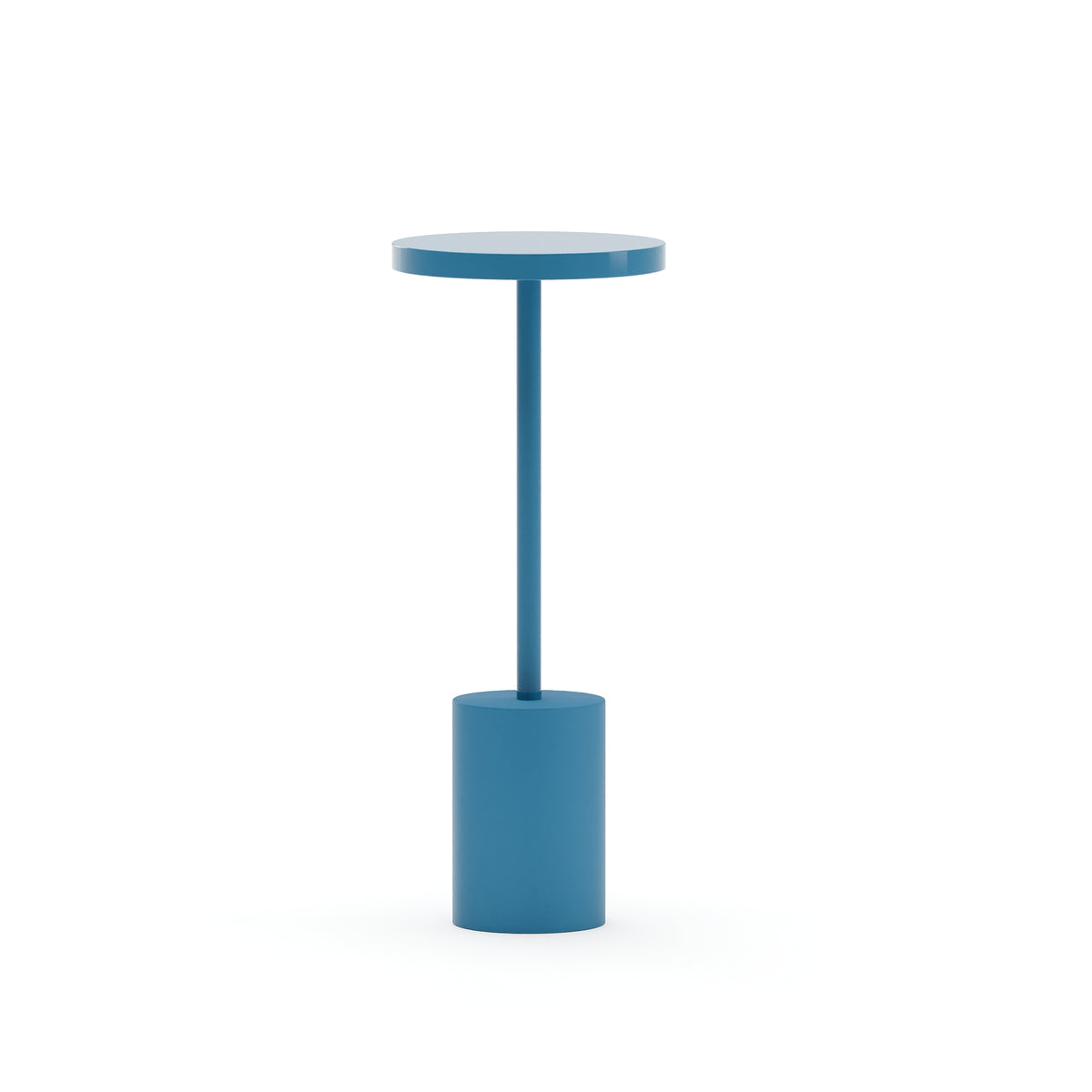 Confetto Spot Table | Caracole Azure