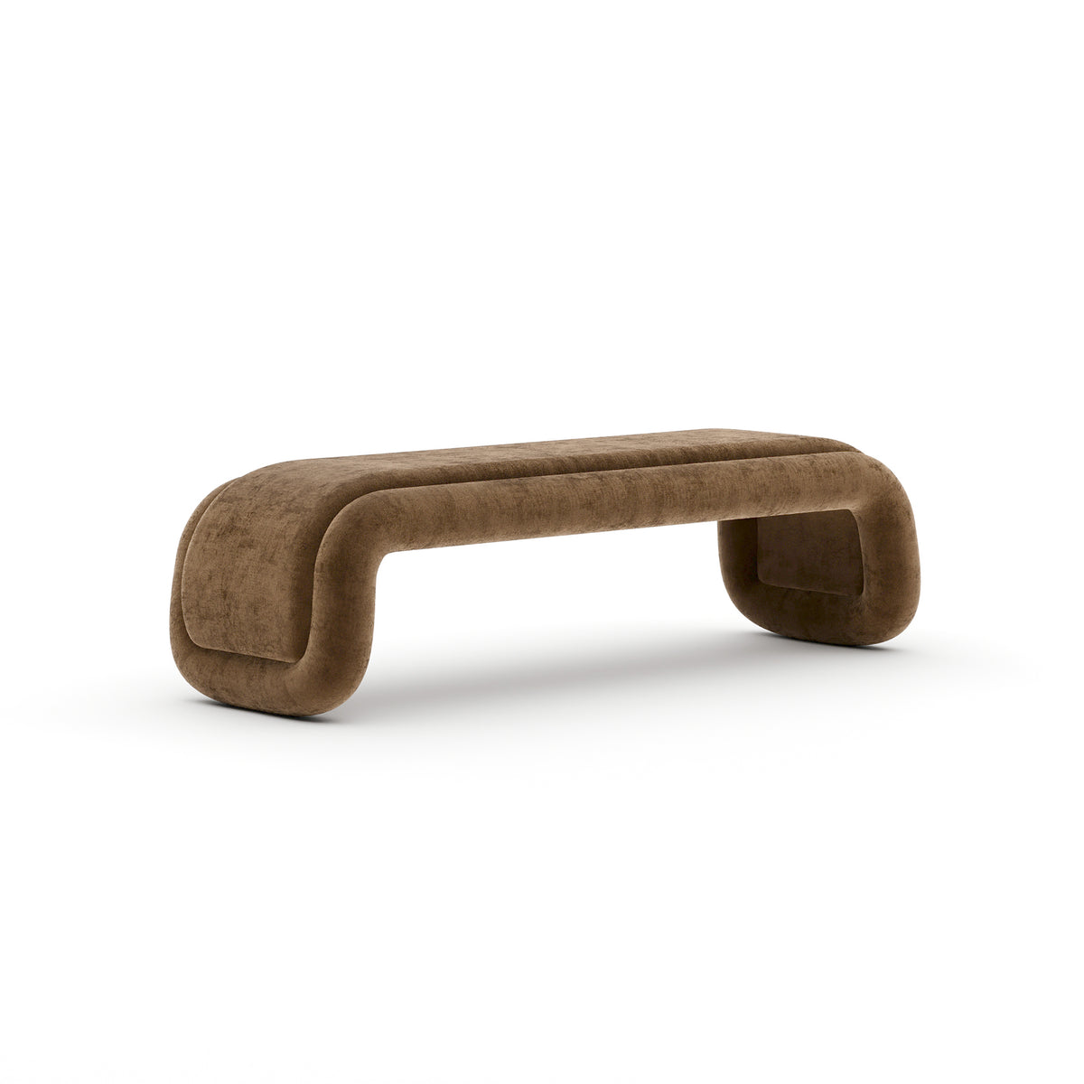 Camel Bench | Caracole Bold