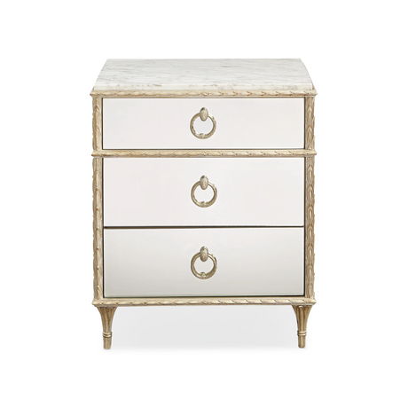 Fontainebleau Nightstand
