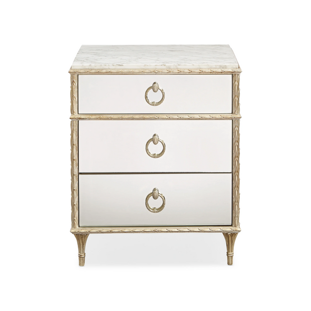 Fontainebleau Nightstand
