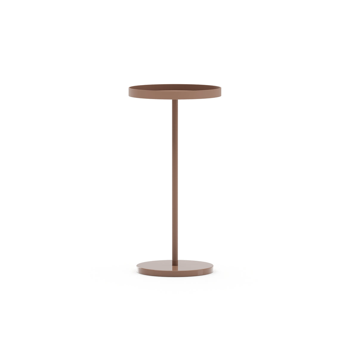 Speck Spot Table | Caracole Macchiato