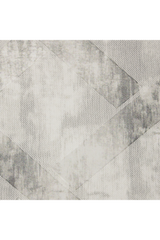 Gray Velvet Curved Sofa | Caracole Farrah | Caracole.eu.com