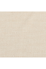 Cream Bouclé Modern Cabriole Sofa | Caracole Adela | Caracole.eu.com