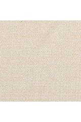 Cream Bouclé Lounge Chair | Caracole Adela | Caracole.eu.com