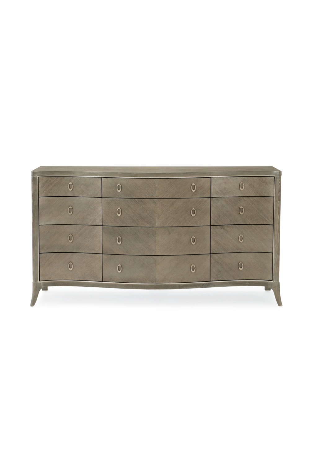 Chevron Ash Dresser | Caracole Avondale | Caracole.eu.com