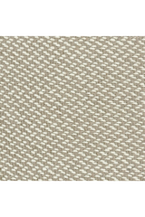 Serpentine Cream Bed | Caracole Avondale | Caracole.eu.com