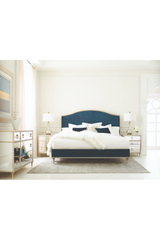 Vintage Style White Dresser | Caracole Double | Caracole.eu.com
