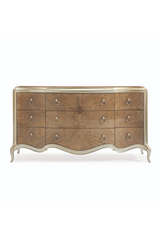 Mid-Century Modern Dresser | Caracole Triple | Caracole.eu.com