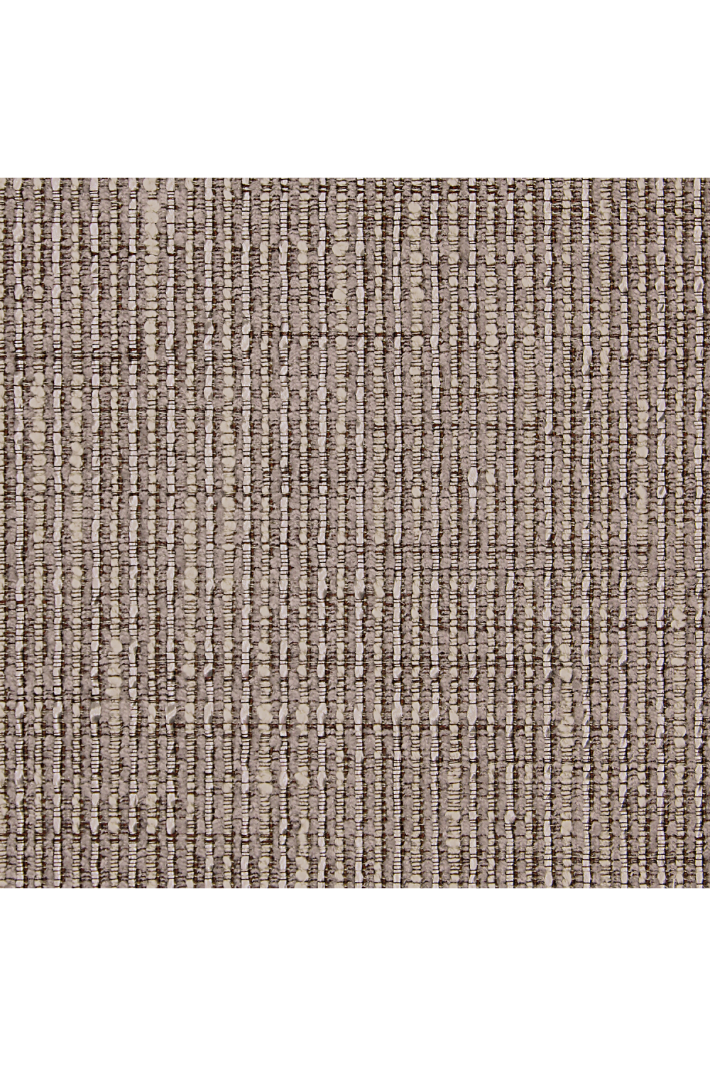 White Chenille Modular Sofa | Caracole Lillian | Caracole.eu.com