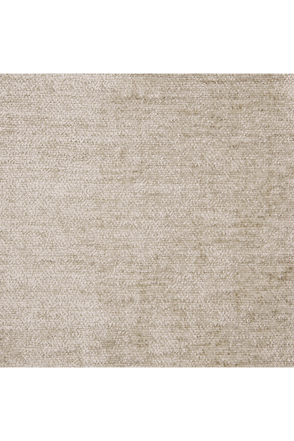 White Chenille Modular Sofa | Caracole Lillian | Caracole.eu.com